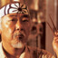 Miyagi?