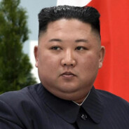 Kim Jong-un