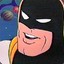 SPACE GHOST