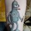 Bender/Kiss my brilliant bum