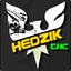 ♕ Hedzik