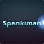 Spankiman*
