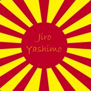 Jiro Yashimo