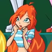 ❀💋❀ Блум ❀💋❀