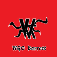 WGC Barrett