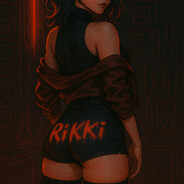 Riikki