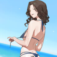 我是彼阳的晚意和初升