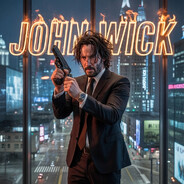 John Wick