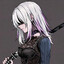 Steam avatar