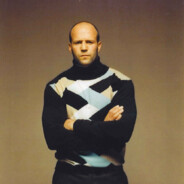 Statham Mentality