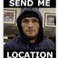 send me location