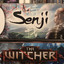 Senji Witcher