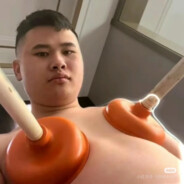 小乐只会逃……