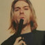 Kurt Cobain