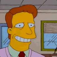 Troy McClure