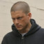 Michael Scofield