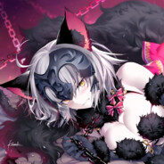 法國最烧伝說と竜鳴の魔女！貞德黑一郎です!