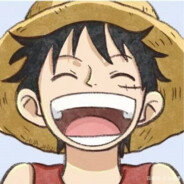 Luffy