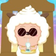 羊村村霸懒羊羊