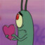 Mr. Plankton