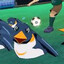 Pinguins Imperiais