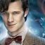 The Eleventh Doctor