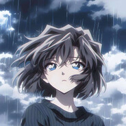 风吹雨打灰原哀