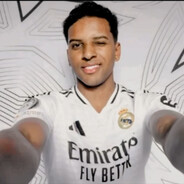 Rodrygo dulce te seduce