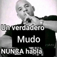 El Mudo
