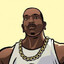 Carl Johnson