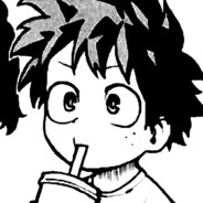 Izuku Midoriya
