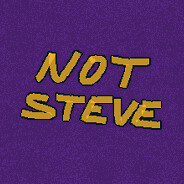 Not Steve