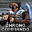 Chrono Commando