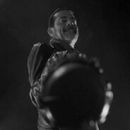 питр грифин