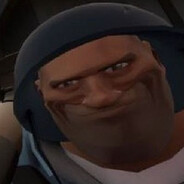 Steam Avatar