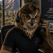 Al The Owl