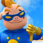 童话世界狙击手超人强