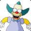 Krusty The Klown