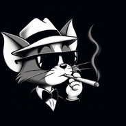 Monte Kristo Steam avatar