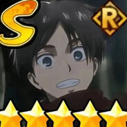 SSR自由人耶格尔