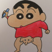 野原新之助不吃香菜