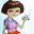 DORA CRACKEIRA