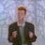 Never Gonna Give You Up...