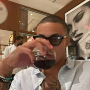 缓缓飘落的枫叶像思念