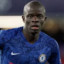 necdeat #7 N&#039;Golo Kante