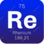 Rhenium