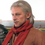 Revolver Ocelot