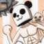 Pandaman