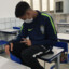 VITIN É MUITO È DO GAY