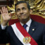 Ollanta Humala